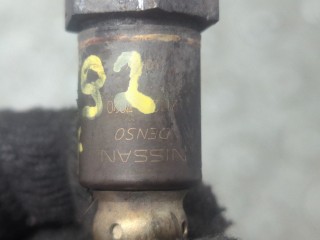 Лямбда зонд, Nissan Titan 2003-2007