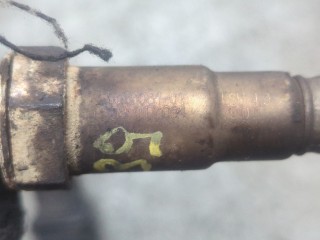 Лямбда зонд, ориг. номер 7558081, 11787558081, BMW X5 E70 2006-2010