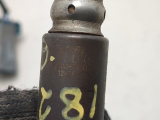 Лямбда зонд, ориг. номер 12592592, Hummer H3 2005-2010