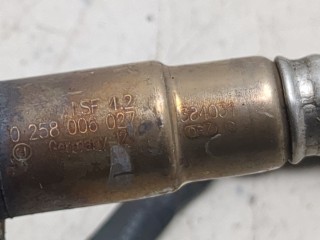 Лямбда зонд, Peugeot 307 2001-2005