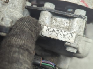 Охладитель отработанных газов, ориг. номер 256010R020, Toyota RAV 4 2010-2016