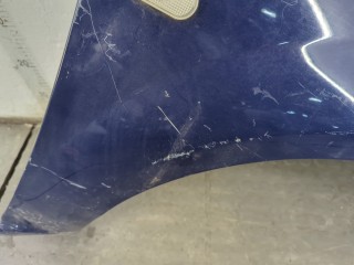 Повторитель поворотов правый, ориг. номер 8200257684, Dacia Logan 2007-2012