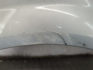 Повторитель поворотов правый, ориг. номер 8200633417, Renault Megane 2002-2006