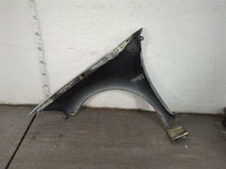 Повторитель поворотов правый, ориг. номер 8200633417, Renault Megane 2002-2006