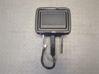 Подголовник, ориг. номер 15865481, Chevrolet Tahoe 2006-2014