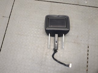 Подголовник, ориг. номер 15865481, Chevrolet Tahoe 2006-2014