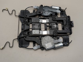Электропривод Tesla Model X 2015-2021