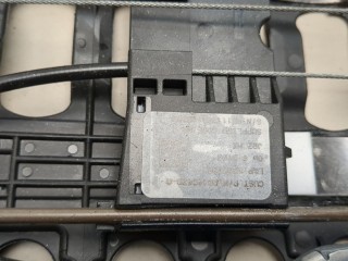 Электропривод, ориг. номер AG149429A, Tesla Model X 2015-2021