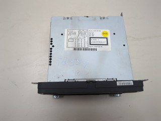 Магнитола, ориг. номер 7640236366, Seat Leon 2005-2012
