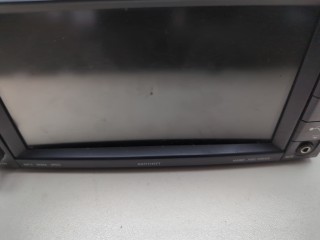 Магнитола, ориг. номер 5064143AG, Chrysler Sebring 2006-2010