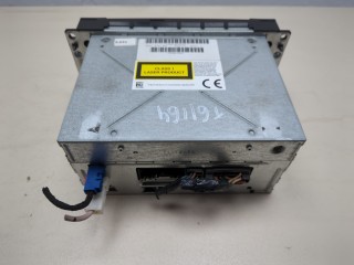 Магнитола, ориг. номер 5064143AG, Chrysler Sebring 2006-2010