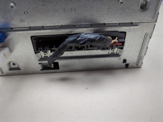 Магнитола, ориг. номер 5064143AG, Chrysler Sebring 2006-2010