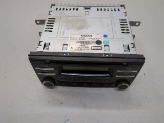 Магнитола, ориг. номер 281854FA0A, Nissan NV200 2009-2026