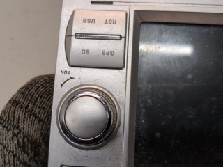 Магнитола, ориг. номер 1670990, 9V4T18K931BA, Ford Kuga 2008-2013