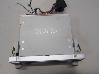Магнитола, ориг. номер 1670990, 9V4T18K931BA, Ford Kuga 2008-2013