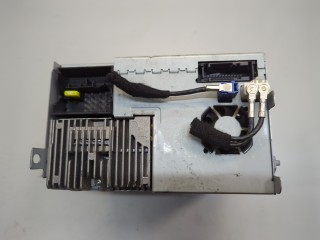 Магнитола, ориг. номер 1T0035680B, Volkswagen Passat 2005-2010