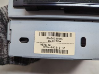 Магнитола, ориг. номер CF6N18C815HA, Land Rover Range Rover Evoque 2011-2015