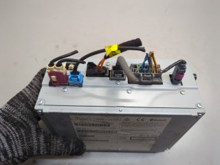 Магнитола, ориг. номер CF6N18C815HA, Land Rover Range Rover Evoque 2011-2015