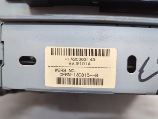 Магнитола, ориг. номер CF6N18C815HB, Jaguar XF 2011-2015