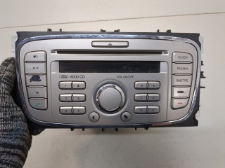 Магнитола Ford Focus 2004-2008