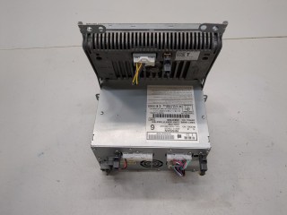 Магнитола, ориг. номер 25915CS82B, Nissan X-Trail 2010-2015