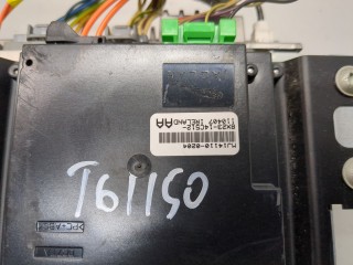 Магнитола, ориг. номер 7F6N18C815AC, Jaguar XF 2007-2011