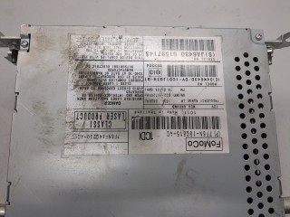 Магнитола, ориг. номер 7F6N18C815AC, Jaguar XF 2007-2011