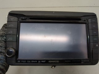 Магнитола, Volkswagen Passat 2005-2010