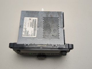 Магнитола, ориг. номер 25974802, Chevrolet Tahoe 2006-2014