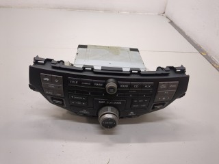 Магнитола, Honda Accord 2005-2008