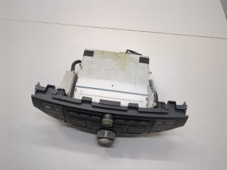 Магнитола, ориг. номер 39100TA0A80ZA, 79620TA0A01ZB, Honda Accord 2005-2008