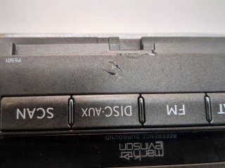 Магнитола, ориг. номер 8612050F10, Lexus LS460 2006-2009