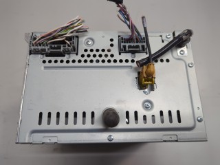 Магнитола, ориг. номер 9L8T19C158BB, Ford Escape 2007-2012