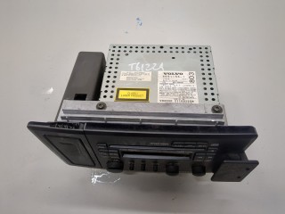 Магнитола, ориг. номер 8651155, Volvo V70 2000-2004