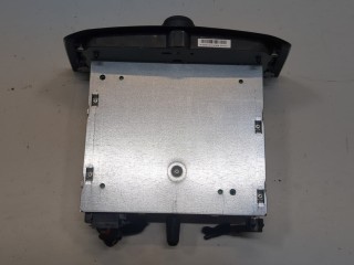 Магнитола, ориг. номер 7355354400, 28302823, Fiat Punto 2003-2011