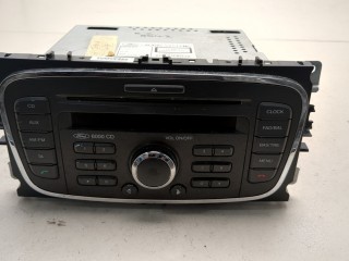 Магнитола Ford Focus 2004-2008