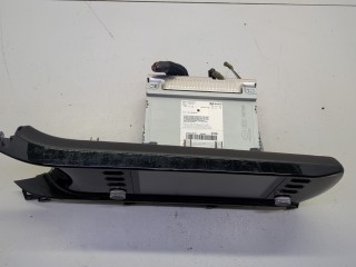 Магнитола, ориг. номер 96160L3750FHL, KIA K5 2019-2024