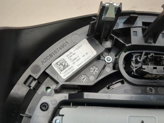 Магнитола, ориг. номер 9362353, Mini Cooper (F56) 2013-2018
