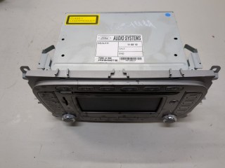 Магнитола, ориг. номер 9M5T18K931DA, Ford Focus 2007-2011