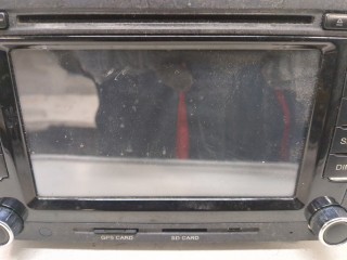 Магнитола, Volkswagen Golf 1997-2006