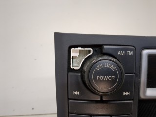 Магнитола, ориг. номер 31300452, Volvo XC90 2002-2006