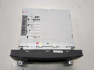 Магнитола, ориг. номер 7L6035180H, Volkswagen Touareg 2002-2007