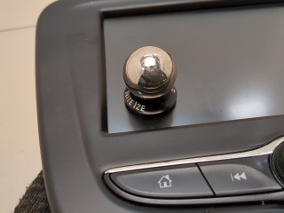 Магнитола, ориг. номер 42554701, Chevrolet Malibu 2015-2018