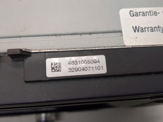 Магнитола, ориг. номер 4631005094, Volkswagen Passat CC 2012-2017