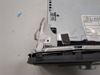 Магнитола, ориг. номер 4M5T18C815AD, Ford C-Max 2003-2007
