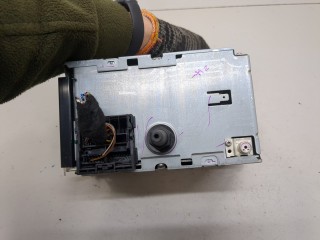 Магнитола, ориг. номер 4M5T18C815AD, Ford C-Max 2003-2007