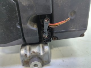 Отопитель автономный, ориг. номер JEC000300, Land Rover Range Rover 2005-2009