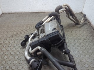 Отопитель автономный Volkswagen Touareg 2002-2007