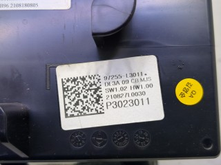 Блок управления климат-контролем, ориг. номер 97255L3011, KIA K5 2019-2024