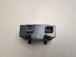 Блок управления центральным замком, ориг. номер 25896497, Chevrolet Tahoe 2006-2014